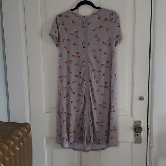 Matilda Jane Write It Down Tshirt Dress - Picture 8 of 11